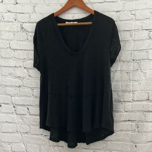 We the Free drapery top